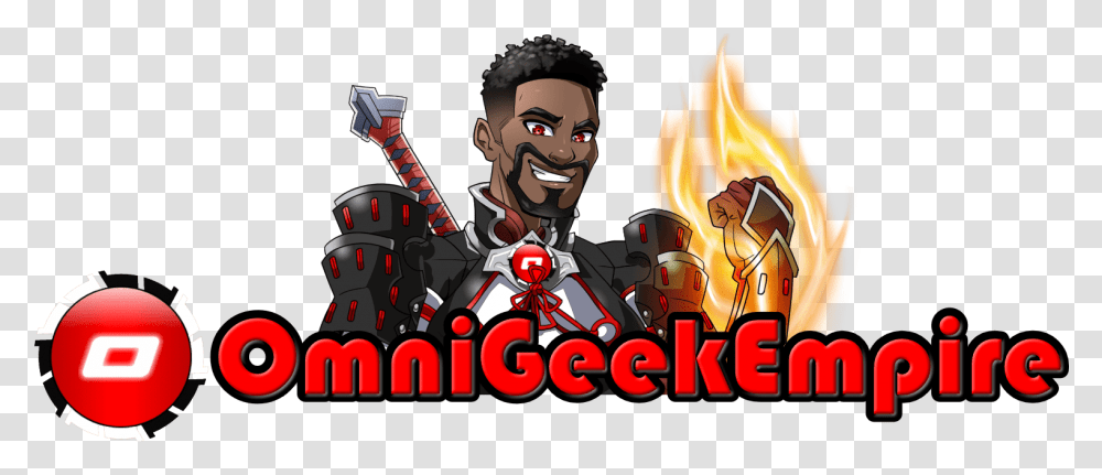 Comics Omnigeekempire Fictional Character, Person, Human, Fire, Flame Transparent Png