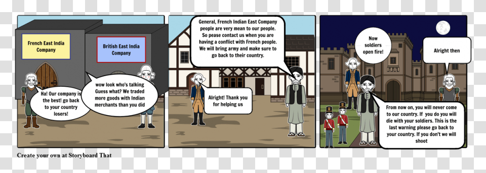 Comics On British India, Person, Book, People Transparent Png