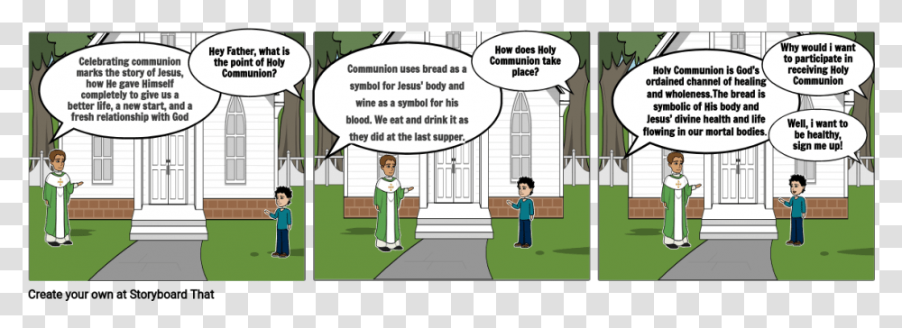 Comics, Person, Book, Hug, Outdoors Transparent Png