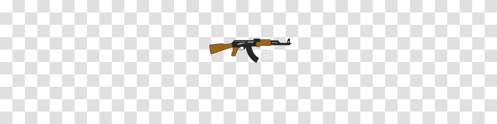Comin To Ya Block With The Draco, Weapon, Weaponry, Gun, Rifle Transparent Png
