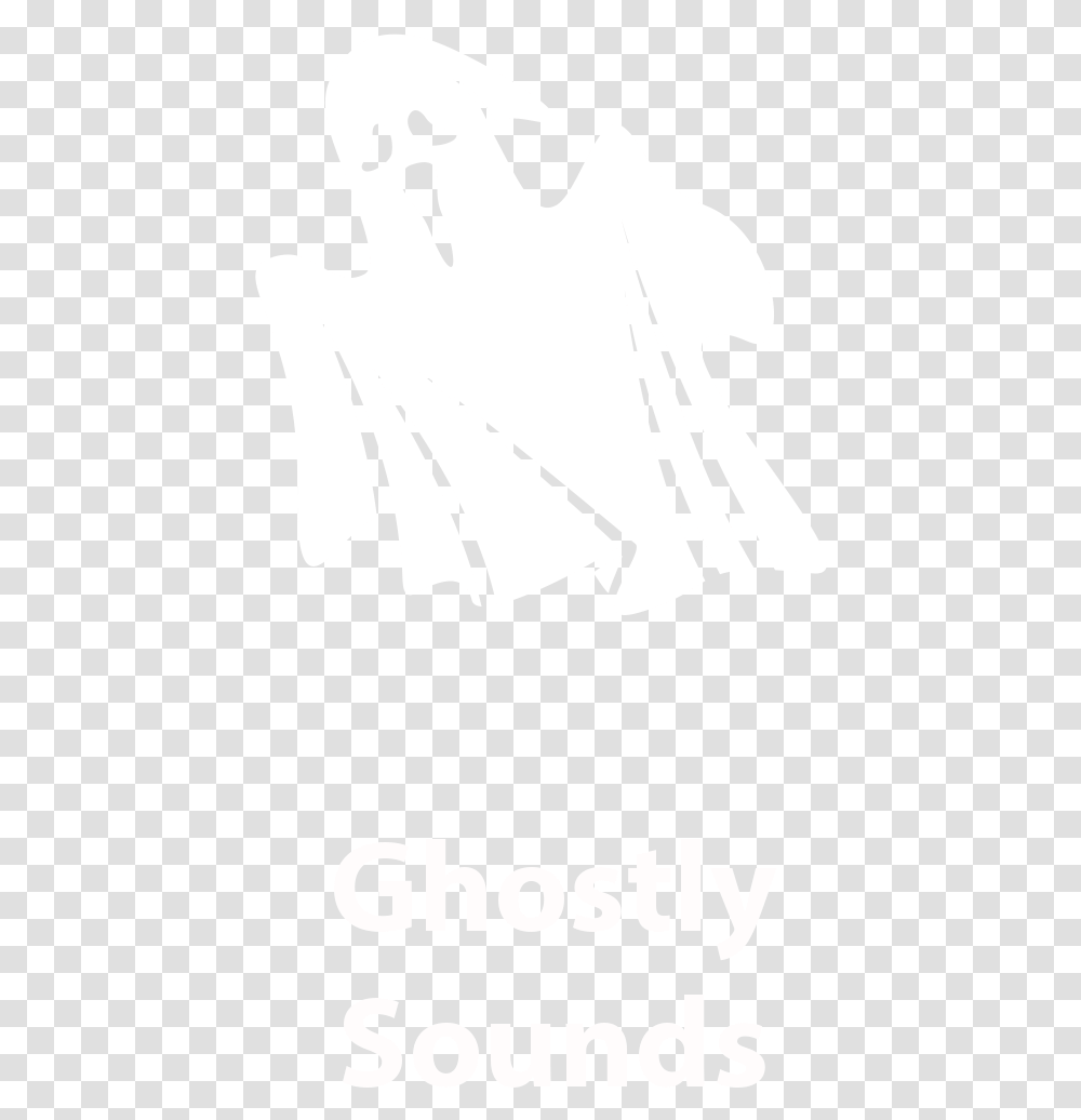 Coming For You Ghost, Canopy, Silhouette, Umbrella, Stencil Transparent Png