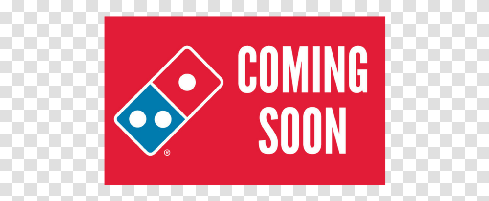 Coming Soon Banner Dddomino's Circle, Game Transparent Png