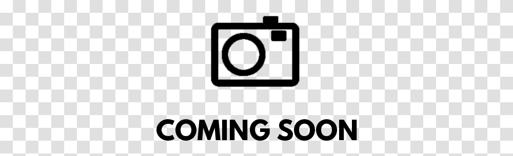 Coming Soon, Camera, Electronics, Digital Camera Transparent Png