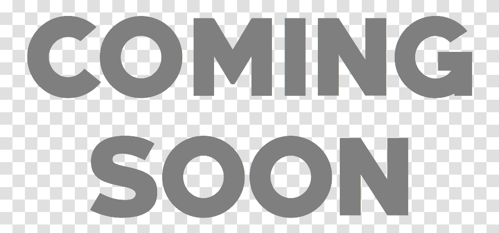 Coming Soon Circle, Alphabet, Word, Number Transparent Png