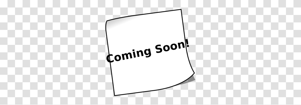 Coming Soon Clip Art, Label, Business Card, Paper Transparent Png
