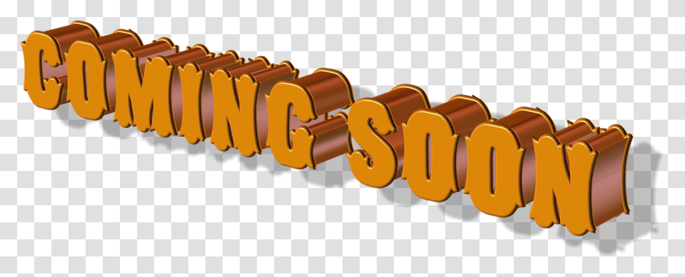 Coming Soon Icon, Chain, Dynamite, Bomb, Weapon Transparent Png