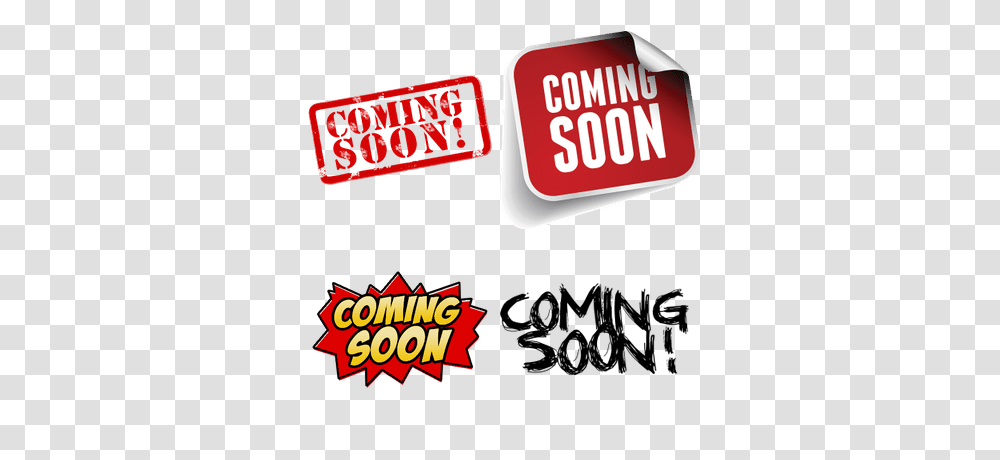 Coming Soon Images, First Aid, Paper, Meal Transparent Png