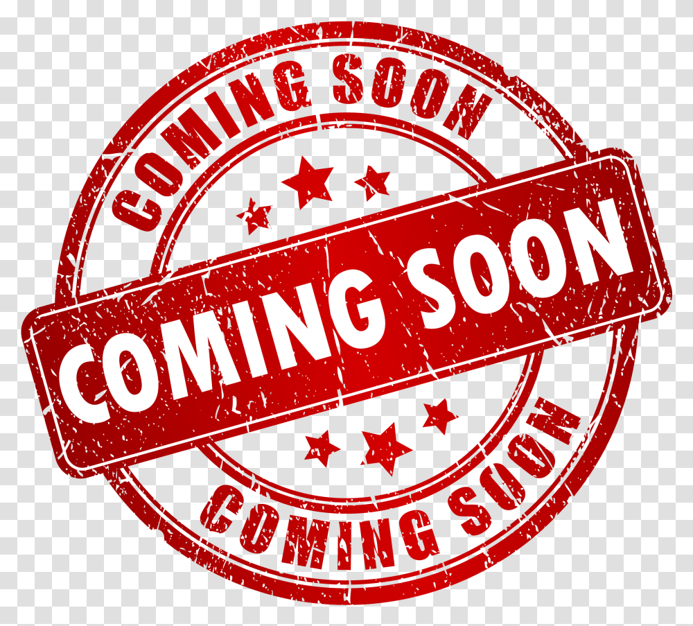Coming Soon Logo Comingsoon Coming Soon Watch The Space, Symbol, Trademark, Badge, Emblem Transparent Png