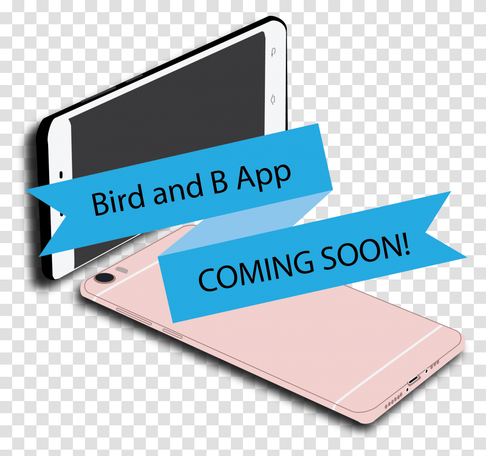 Coming Soon Phone App Smartphone, Label, Paper, Business Card Transparent Png
