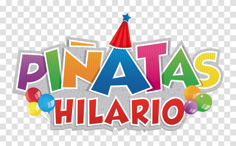 Coming Soon Pinatas Hilario Party Supplies, Paper Transparent Png