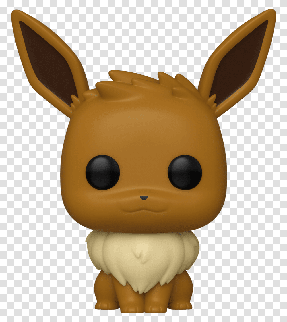 Coming Soon Pop Games - Pokmon And Loungefly Bag Eevee Pop, Toy, Figurine, Doll, Animal Transparent Png
