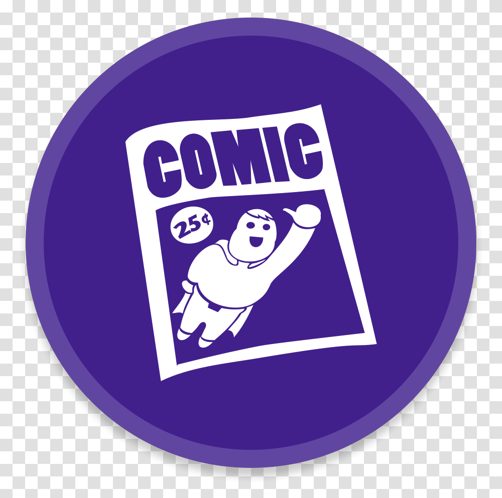 Coming Soon Sign Comic Icono, Hand, Logo, Trademark Transparent Png
