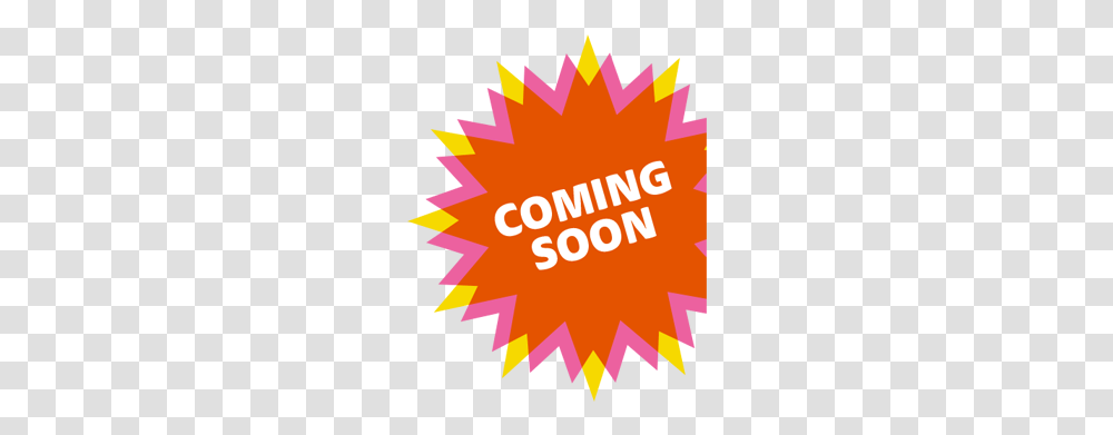 Coming Soon Special Offer Icon, Dye, Poster Transparent Png