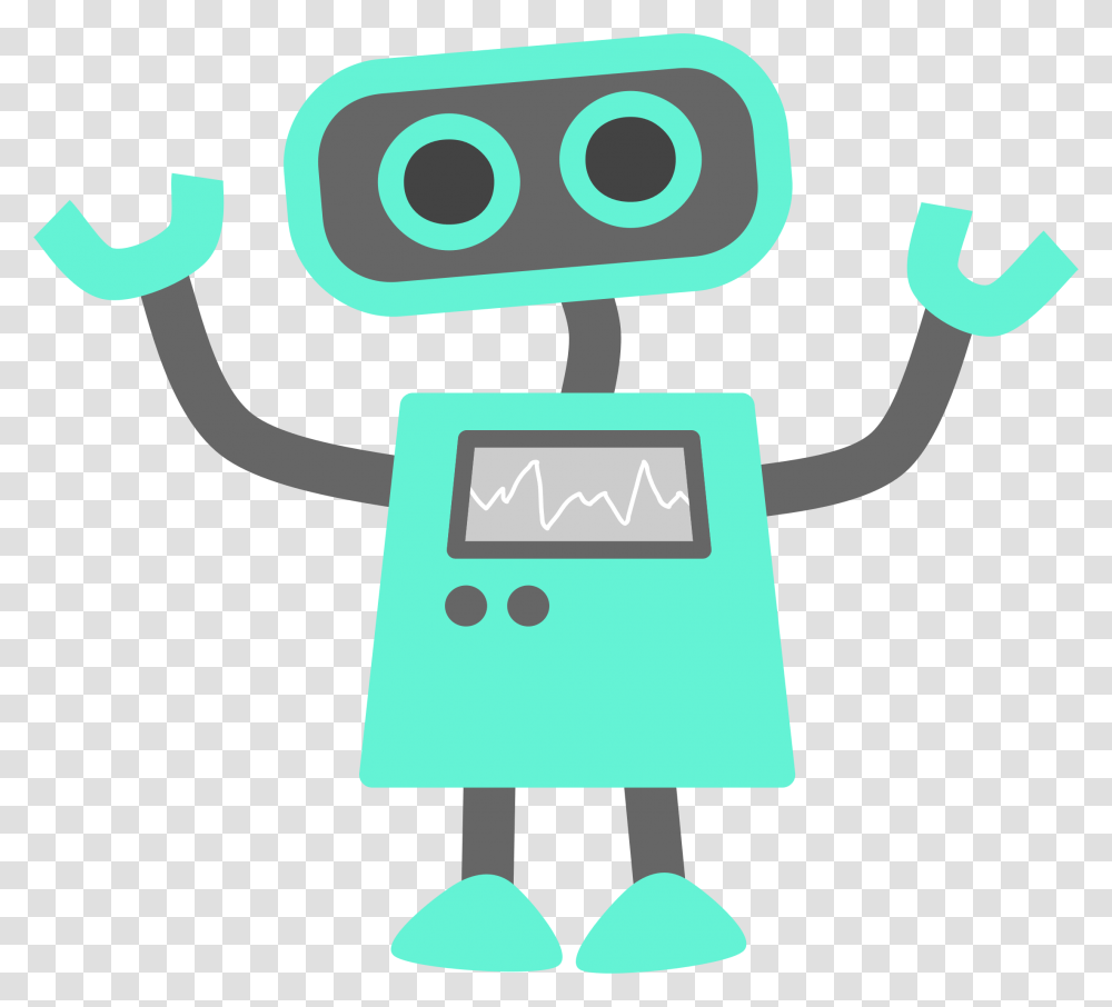 Coming Soon Technology Night, Robot Transparent Png