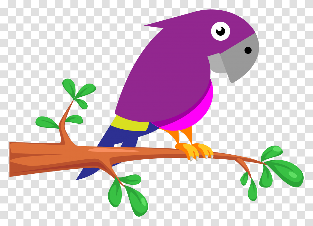 Coming Soon The One Ofakind Polar Explorer Le Commandant Macaw Bird Cartoon, Animal, Scissors, Blade, Weapon Transparent Png