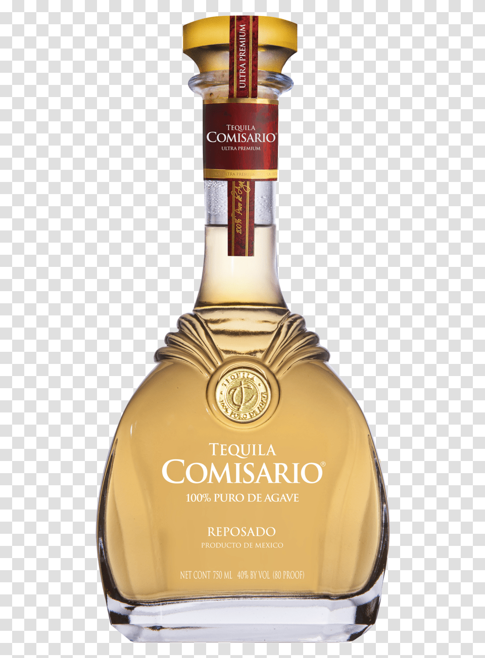 Comisario Tequila, Liquor, Alcohol, Beverage, Drink Transparent Png