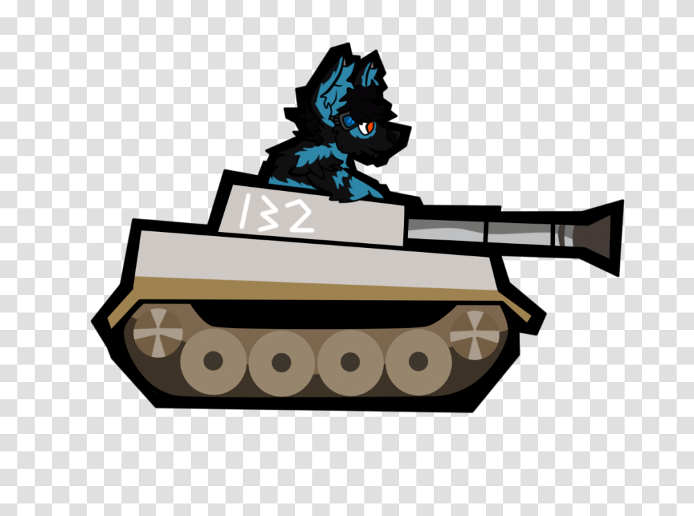 Comm Chibi Tank For Naz Weasyl, Military Uniform, Army, Vehicle, Armored Transparent Png