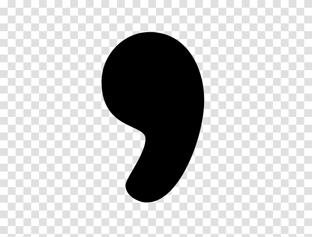 Comma, Alphabet, Rug, Face Transparent Png