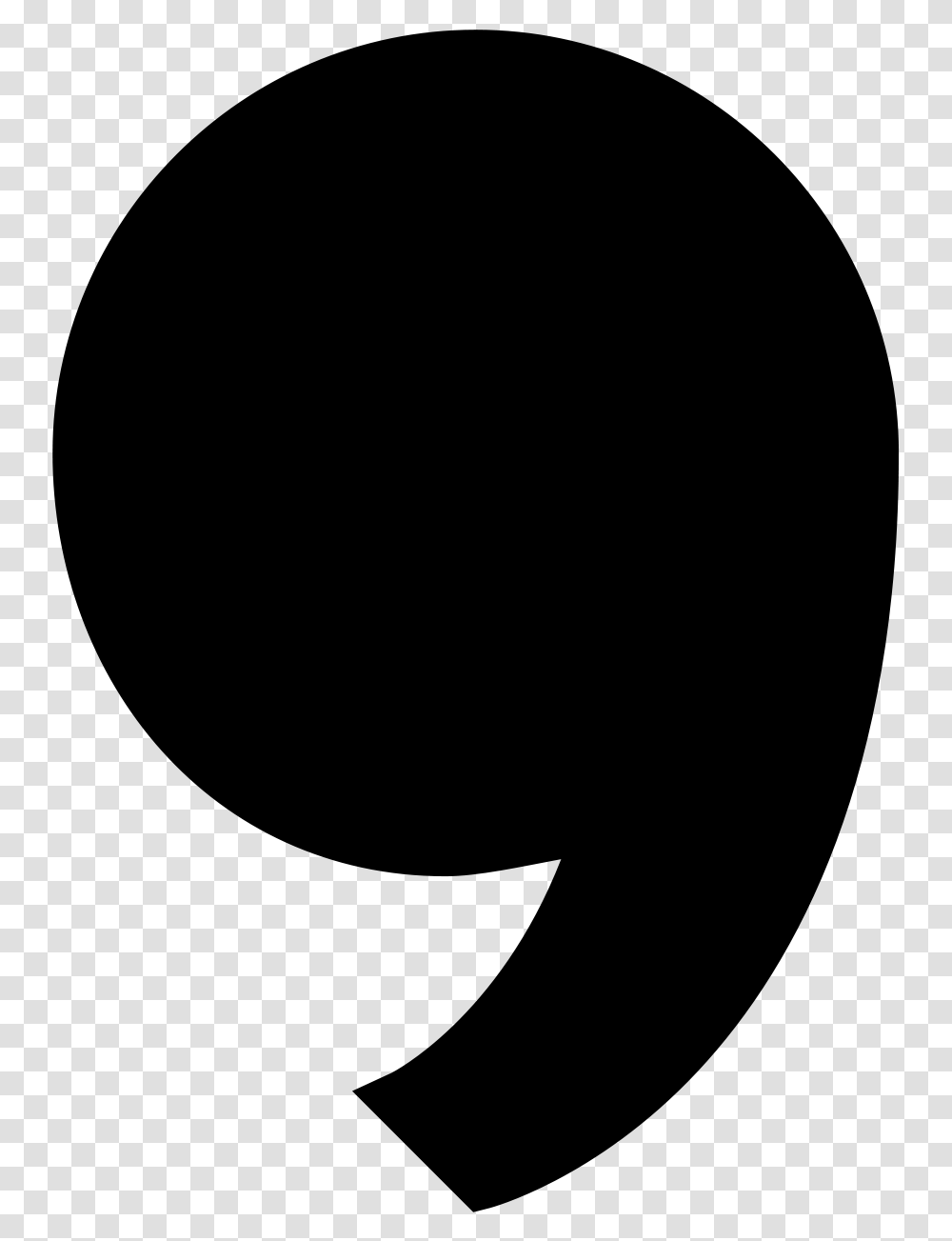 Comma Circle, Gray, World Of Warcraft Transparent Png