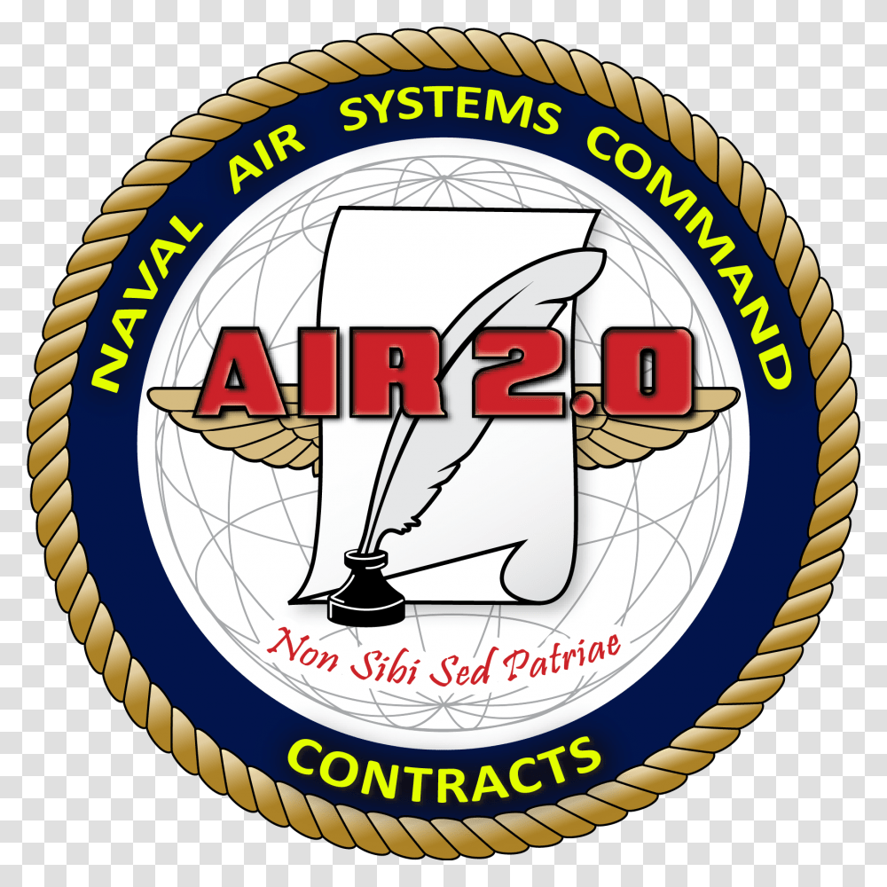 Comma United States Navy, Label, Logo Transparent Png