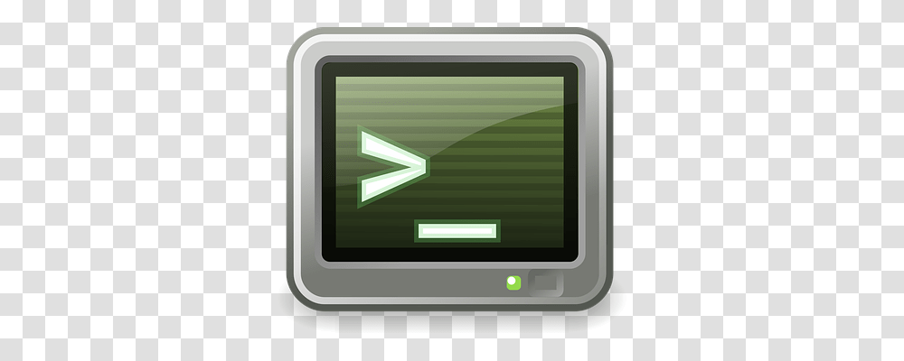 Command Electronics, Computer, Cushion, Mailbox Transparent Png