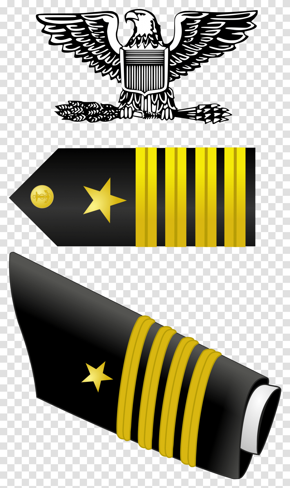 Commander Navy Rank, Weapon, Weaponry, Bomb Transparent Png