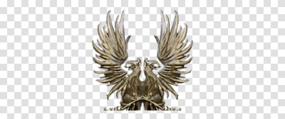 Commander Of The Grey Dragon Age Inquisition Logo, Symbol, Emblem, Animal, Trademark Transparent Png