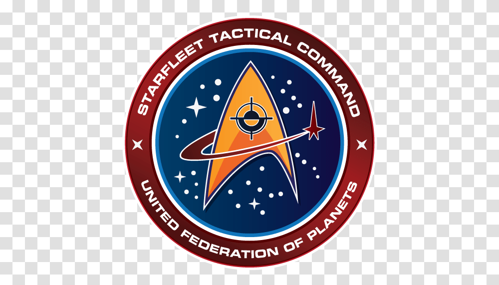 Commanders Have Starfleet, Logo, Symbol, Trademark, Badge Transparent Png