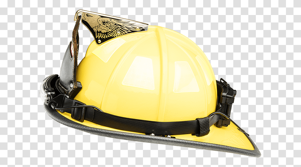 Commandtilt White & Green Led Fire Helmet Light- Construction Helmet Light, Clothing, Apparel, Hardhat Transparent Png