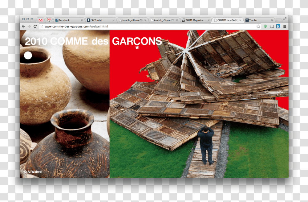 Comme Des Garcons, Person, Plant, Poster, Advertisement Transparent Png
