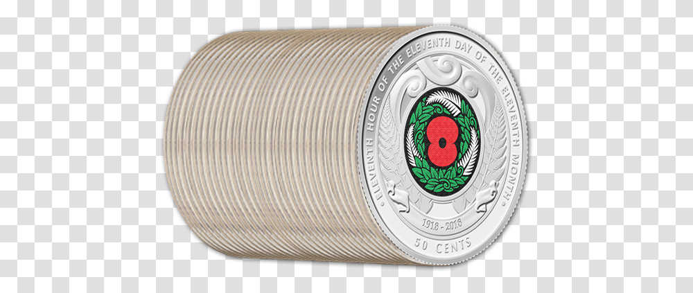 Commemorative Coins Nz, Rug, Cylinder, Money, Yarn Transparent Png