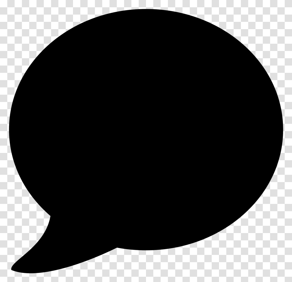 Comment Bubble Message Bubble Icon, Gray, World Of Warcraft Transparent Png