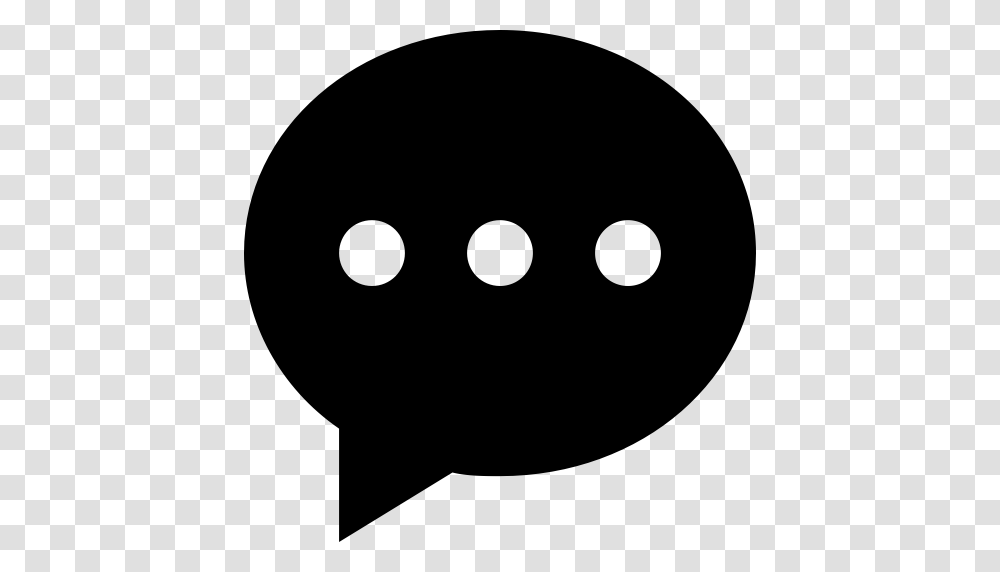Comment Document Feedback Icon With And Vector Format, Gray, World Of Warcraft Transparent Png
