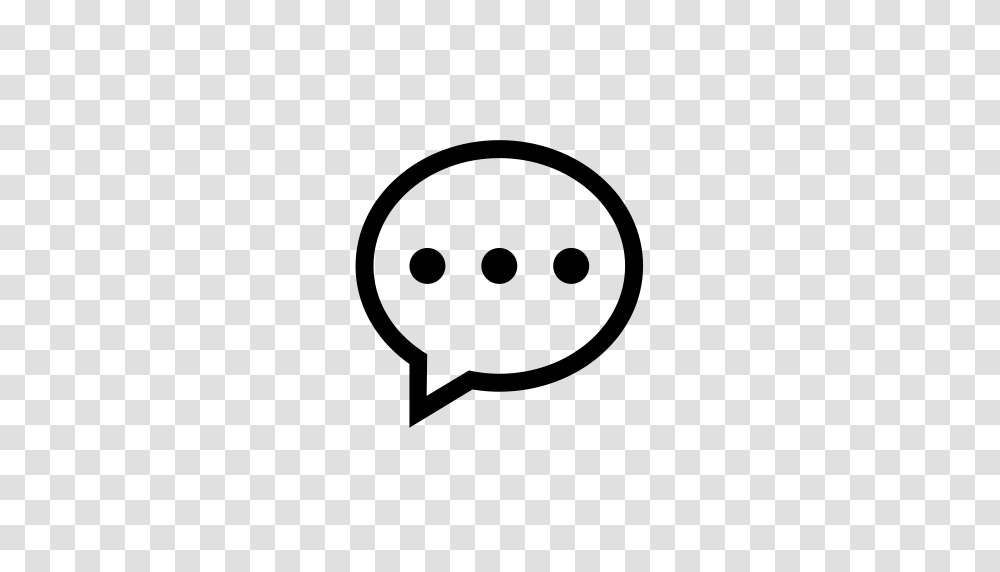 Comment Dream Icon With And Vector Format For Free Unlimited, Gray, World Of Warcraft Transparent Png