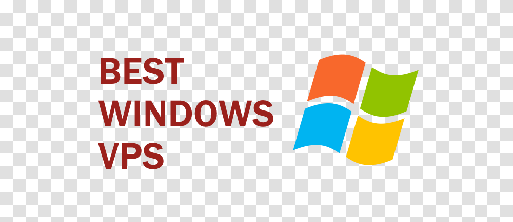 Comment Obtenir Un An Gratuit Windows Vps, Logo, Trademark Transparent Png