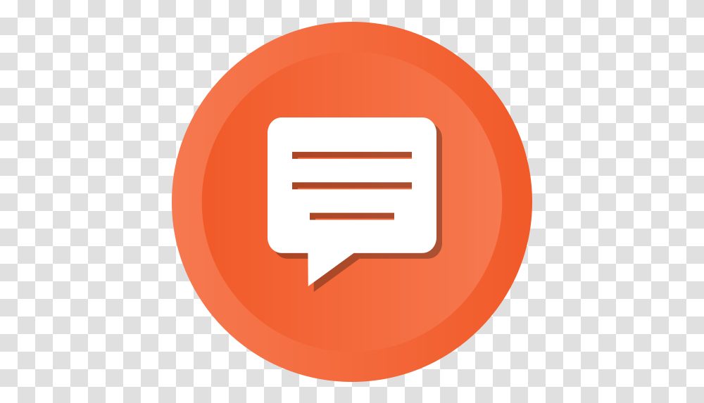 Comment Speech Bubble Chat Support Talk Free Icon Of Samsung Notes App Icon, Label, Text, Mailbox, Letterbox Transparent Png