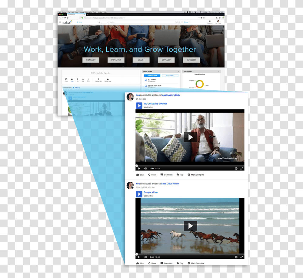 Comment Youtube, Person, File, Electronics Transparent Png
