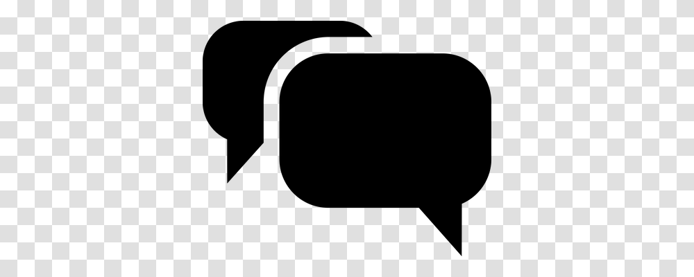 Comments Technology, Gray, World Of Warcraft Transparent Png