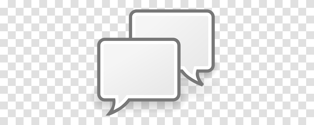 Comments Text, Pillow, Cushion, Adapter Transparent Png