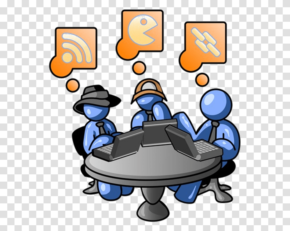 Comments And Conclusion Internet Cafe Clip Art, Police, Fireman, Parade Transparent Png
