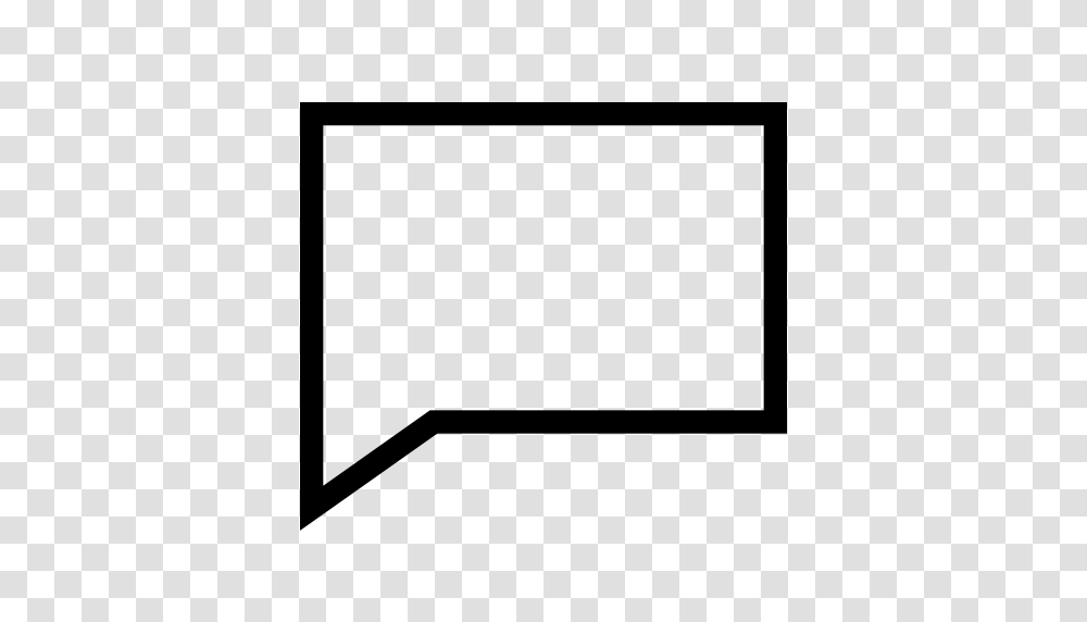 Comments Conversation Speech Bubble Icon With And Vector, Gray, World Of Warcraft Transparent Png