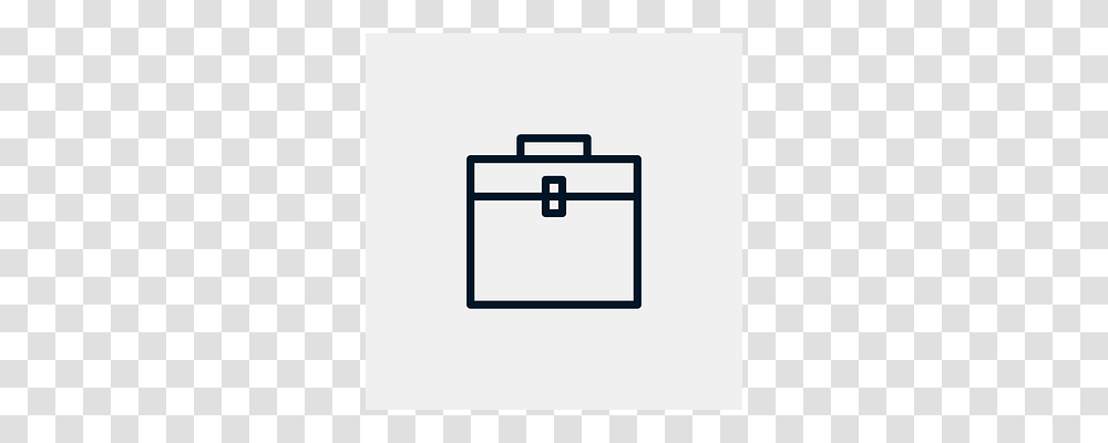 Commerce Briefcase, Bag, Mailbox, Letterbox Transparent Png