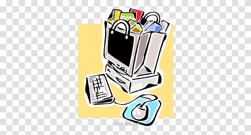 Commerce Clip Art, Bag, Grenade, Bomb, Weapon Transparent Png