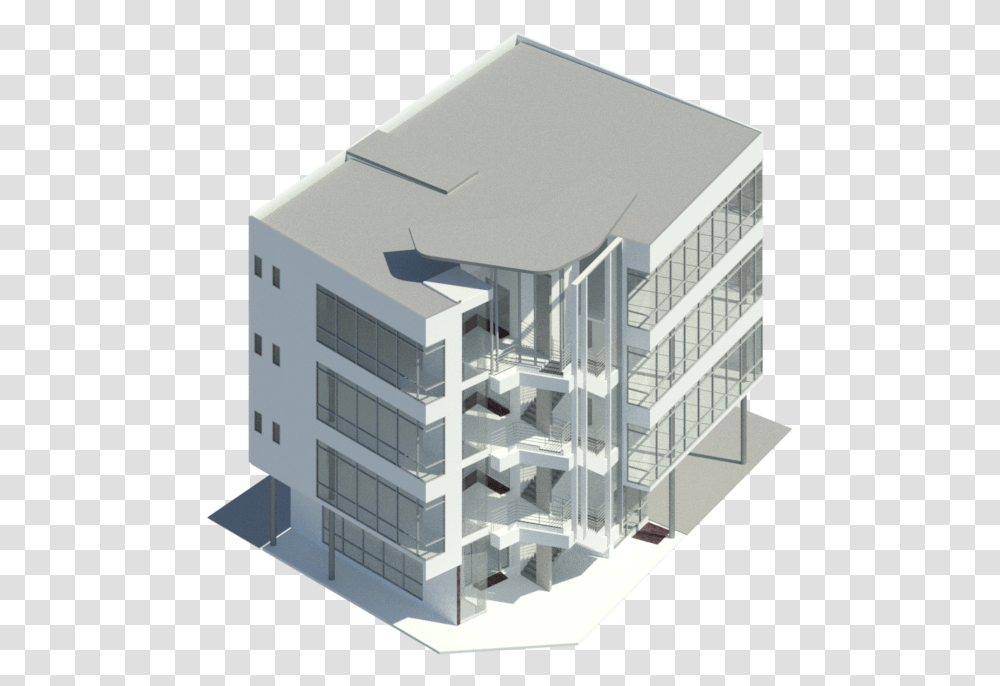 Commercial Building House, Office Building, Housing, Urban, High Rise Transparent Png