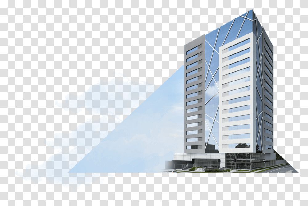 Commercial Building, Office Building, Architecture, Condo, Housing Transparent Png