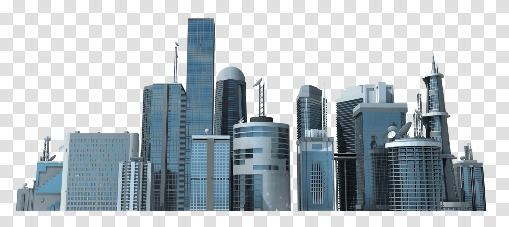 Commercial Building Vexve Oy, High Rise, City, Urban, Town Transparent Png