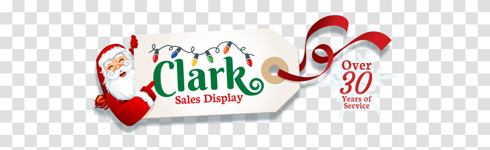 Commercial Christmas Decorations Banners Holiday Lighting, Person, Label, Word Transparent Png