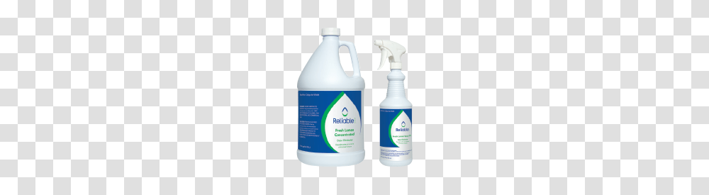 Commercial Cleaning Products Reliable, Label, Bottle, Lotion Transparent Png