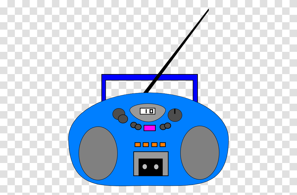 Commercial Clip Art, Radio, Electronics, Lawn Mower, Tool Transparent Png