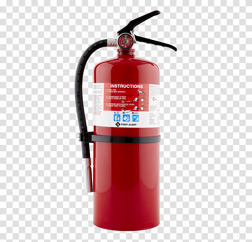 Commercial Fire Extinguisher Rechargeable Commercial Fire, Dynamite, Bomb, Weapon, Weaponry Transparent Png
